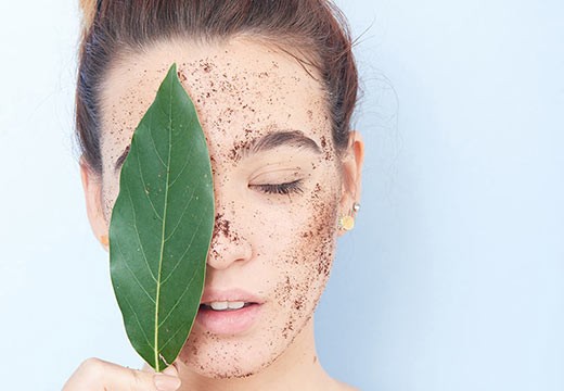 Prečo si robiť peeling?