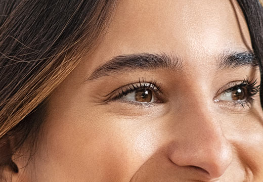 Prečo používať ošetrenie očných kontúr?