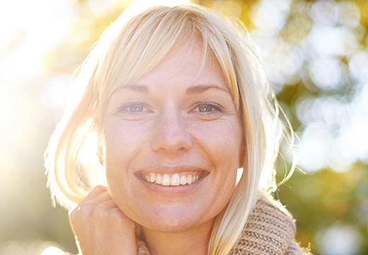 Ako sa starať o svoju zrelú pleť