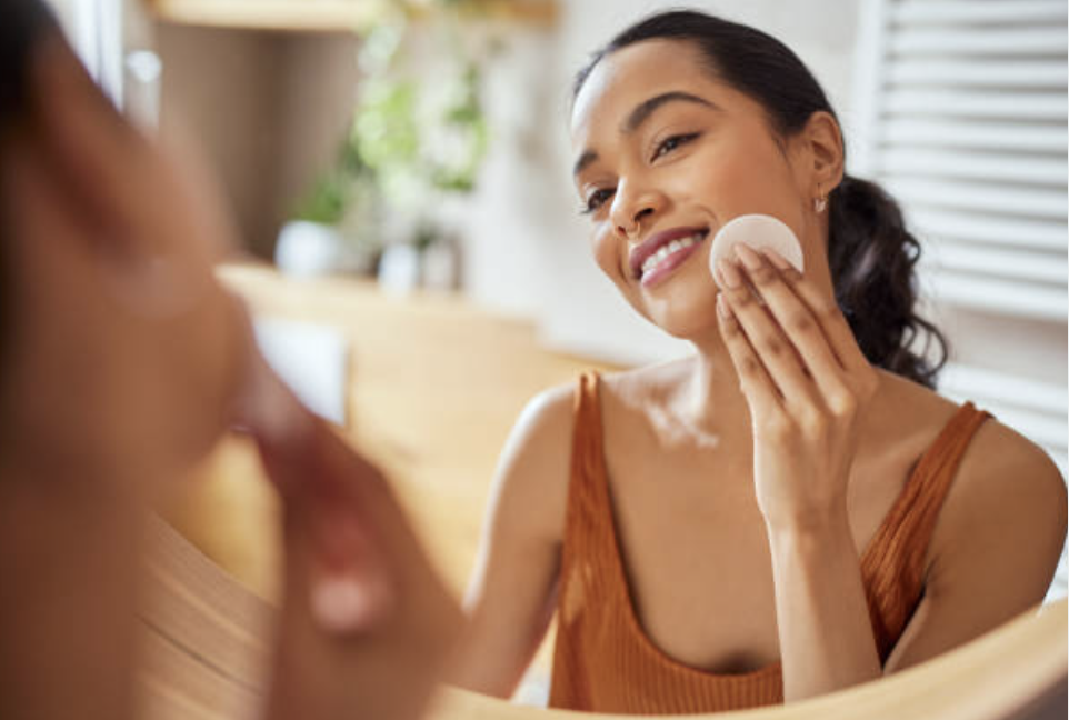 Naše tipy na krásu pre pleť s nedokonalosťami