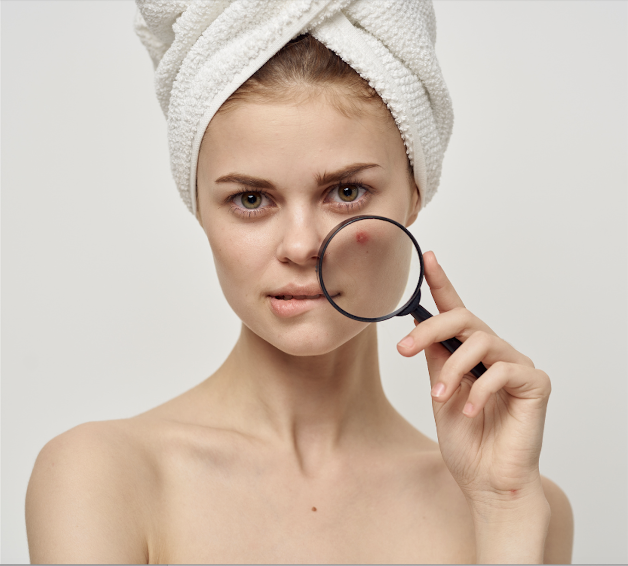 Naše tipy pro krásu pro pleť se sklonem k akné