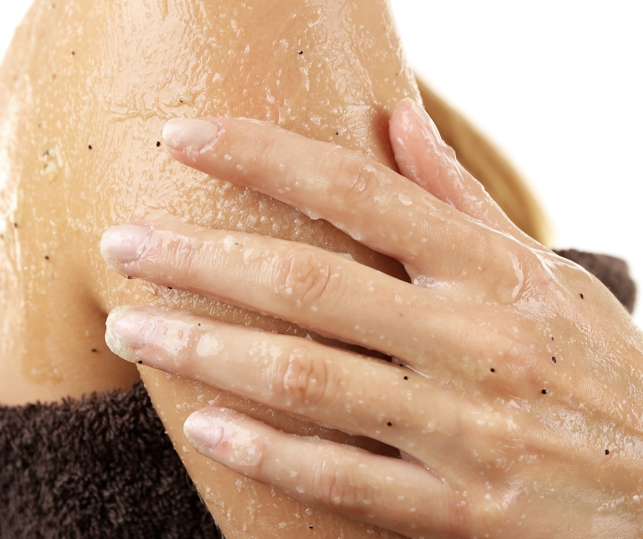 Rozdiely medzi typmi peelingov