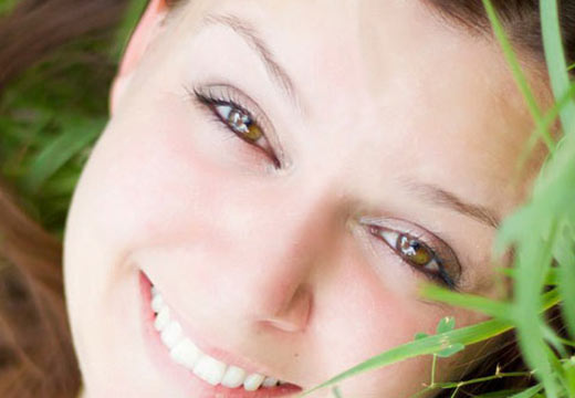 Péče o obličej: Jak poznat svůj typ pleti?