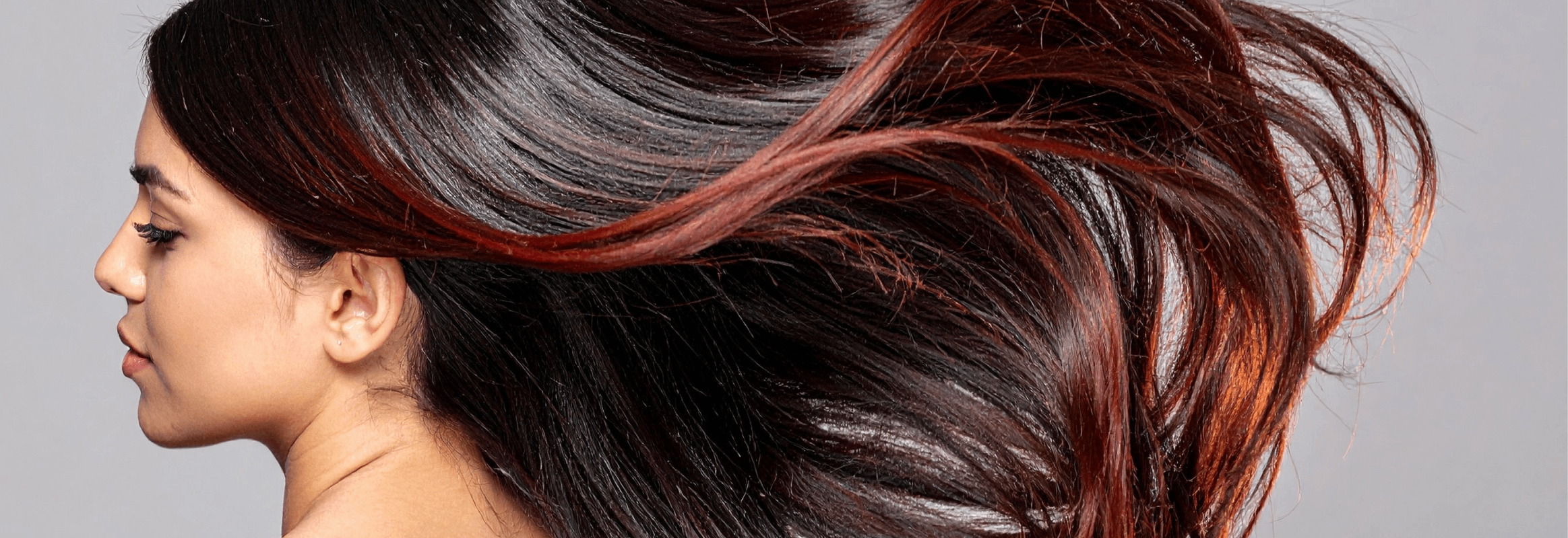 Životnost barvy vlasů