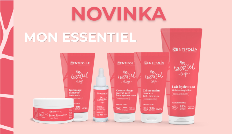 Mon Essentiel