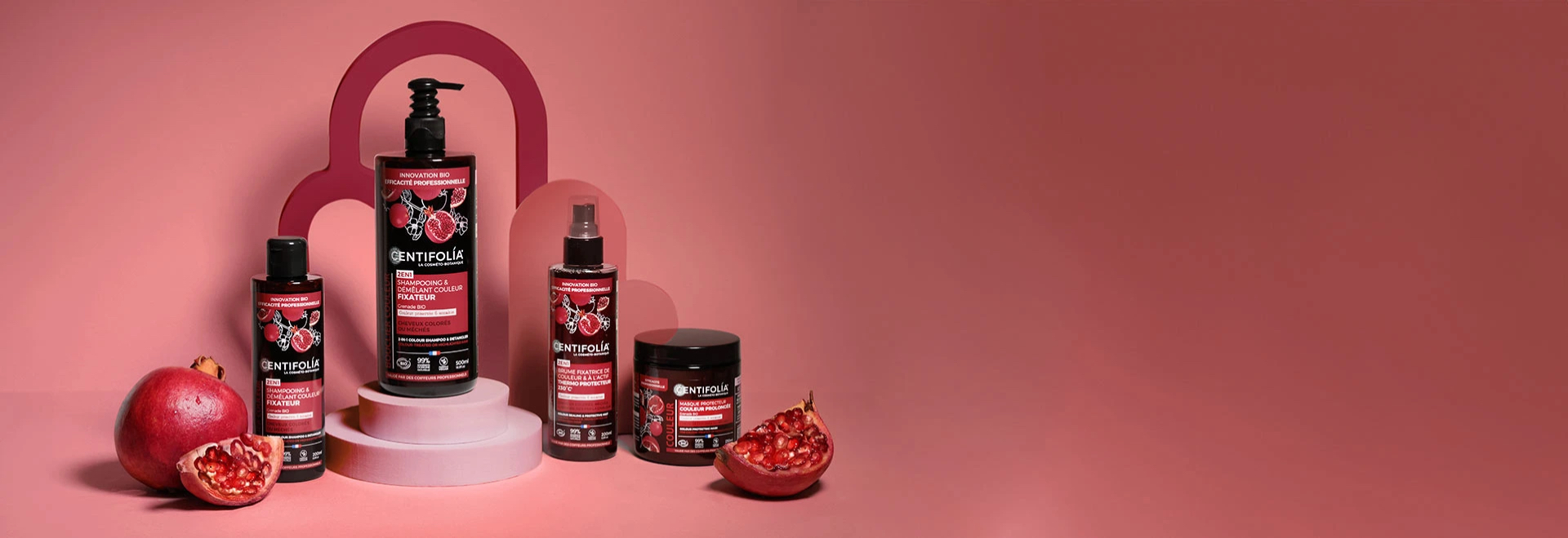 STAROSTLIVOSŤ PRE FARBENÉ VLASY