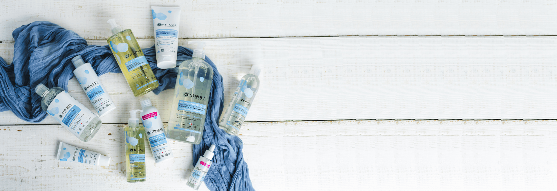 Kosmetika bez parfemace