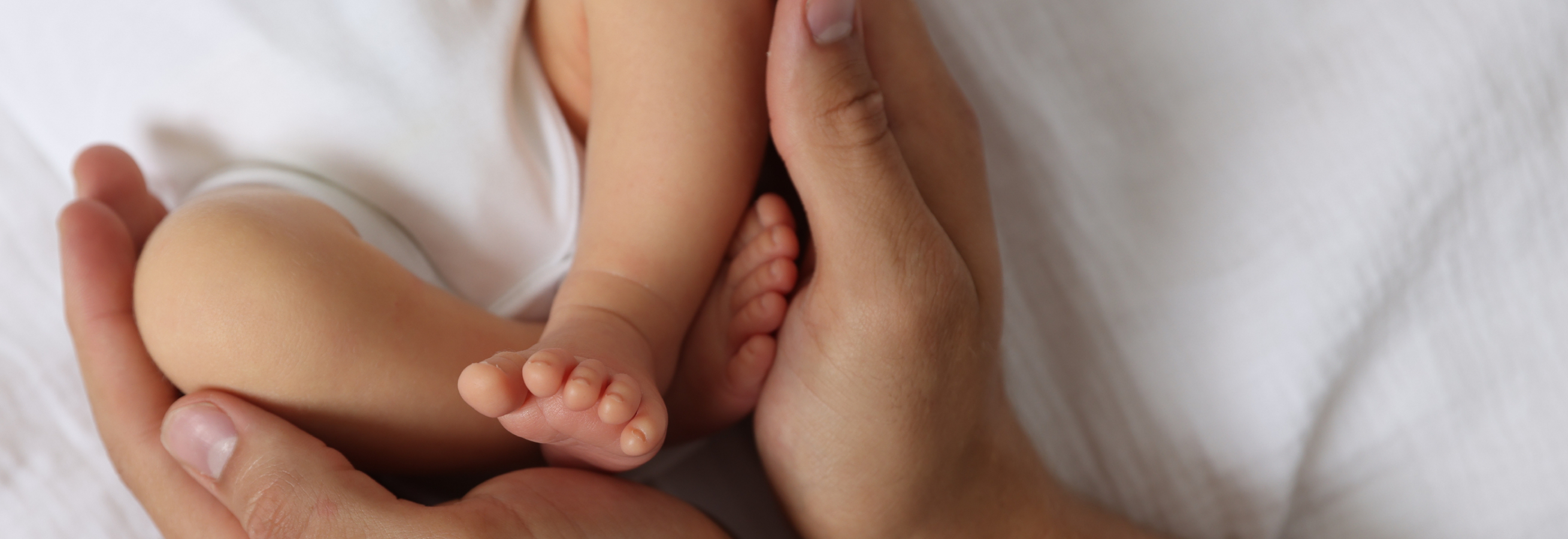 Péče o pokožku miminka