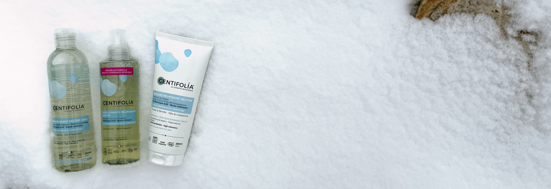 Kozmetika bez parfumácie