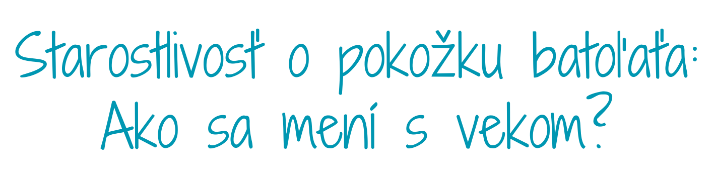 Starostlivostopokozkubatolataakosamenisvekom