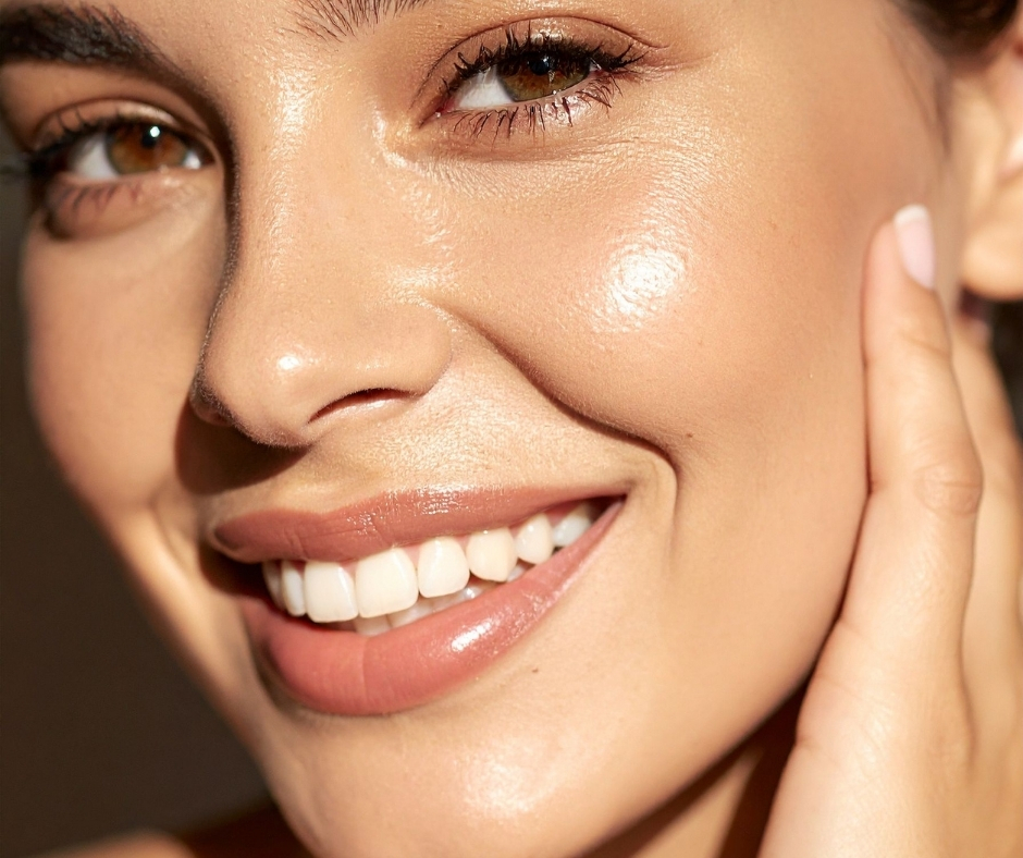 Hydratacni serum