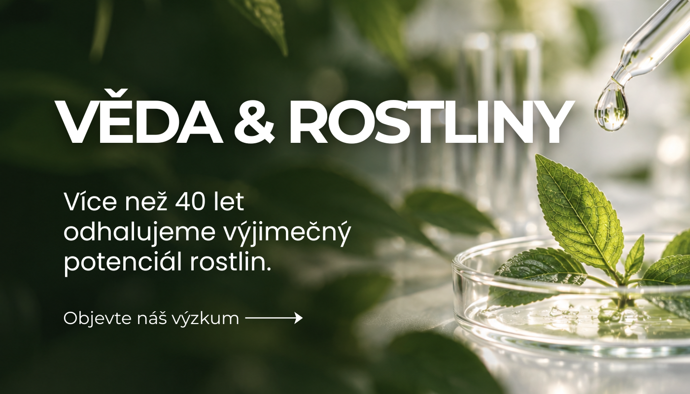 Veda a rostliny_Centifolia