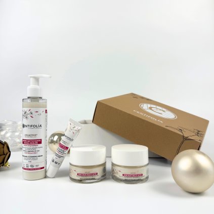 Darčeková sada LYS ACTIVE® pre zrelú pleť