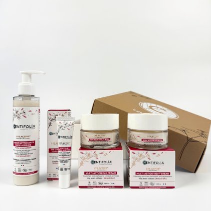 Dárková sada LYS ACTIVE® pro zralou pleť