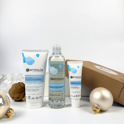 Darčeková sada NEUTRAL pre citlivú pokožku