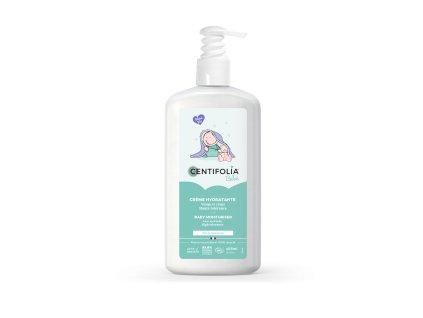 031431 Crème Hydratante 485ML pompe