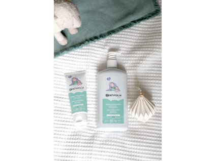 creme hydratante bebe