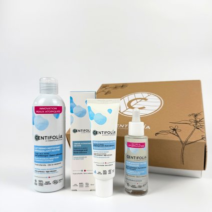 Dárková sada NEUTRAL pro citlivou pleť