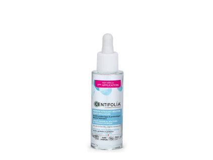serum apaisant neutre anti rougeurs