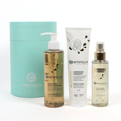 Dárková sada Nectar Doré pro péči o celé tělo