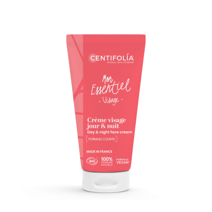 032898 CREME VISAGE MON ESSENTIEL 50ML
