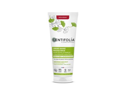 creme mains protectrice pour toute la famille