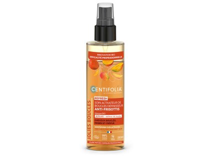 soin activateur de boucles anti frisottis