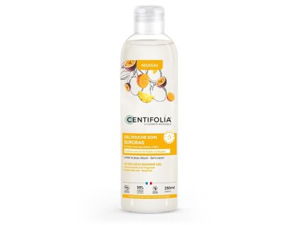 gel douche soin surgras fruits exotiques (2)