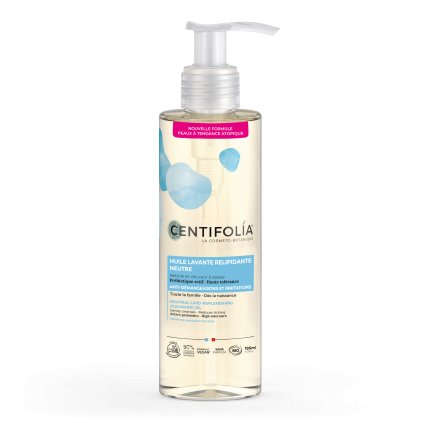 Sprchový olej NEUTRAL 195ml