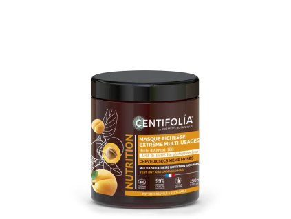 masque richesse extreme multi usages