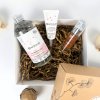 Darčeková sada ÉCLAT DE ROSE® pre hydratáciu a jas pleti