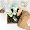 Darčeková sada - Osviežujúca prírodná starostlivosť pre celé telo