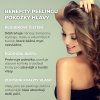 Bio exfoliační a detoxikační gel na vlasy benefity