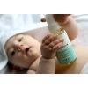 Detský masážny olej BÉBÉ, 100 ml