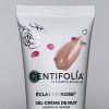 Noční gelový krém Centifolia