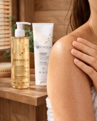 Po zimě často řešíme pleť. Ale co pokožka těla? Napětí, sušší místa, ztráta hebkosti… To všechno jsou drobné signály, že...