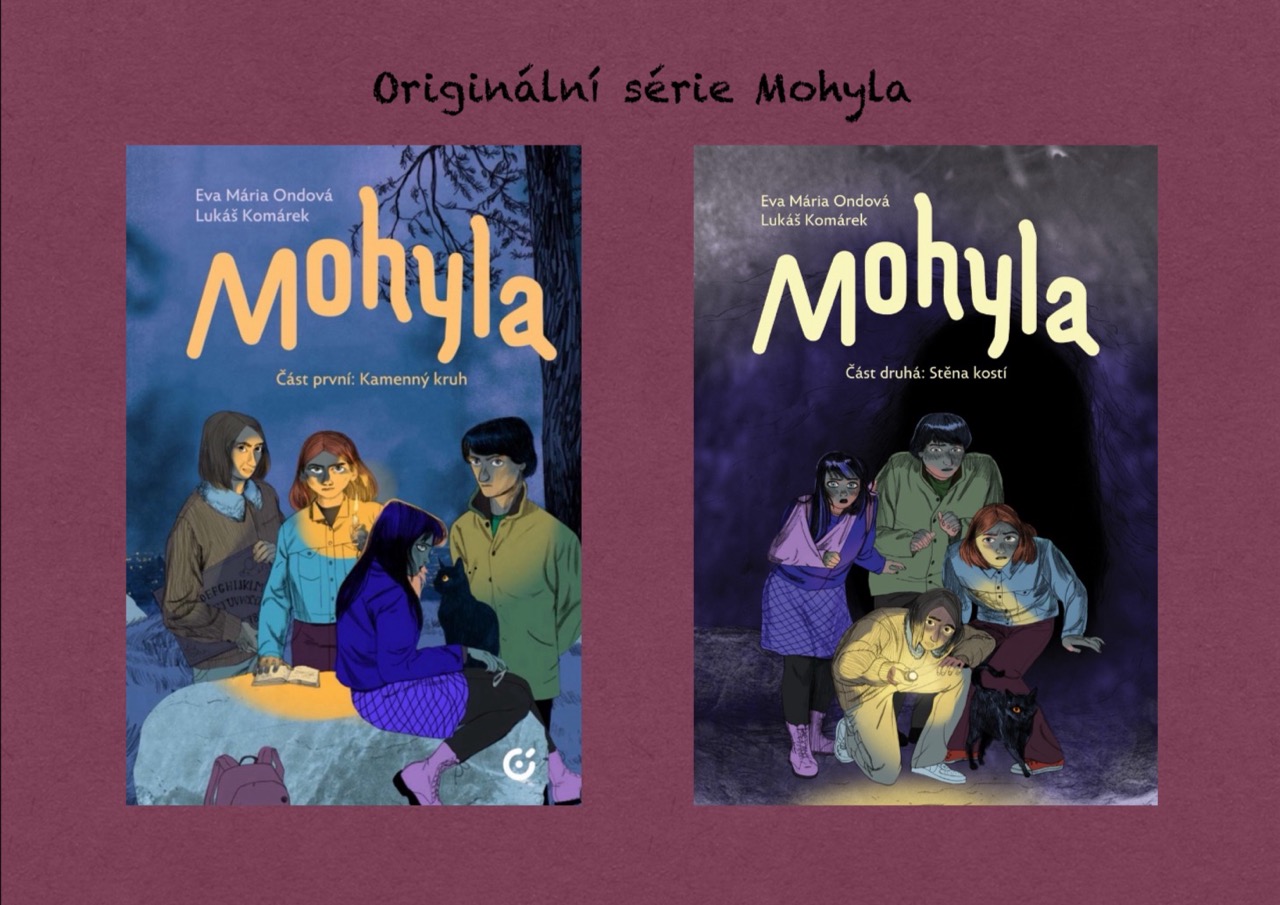 Mohyla
