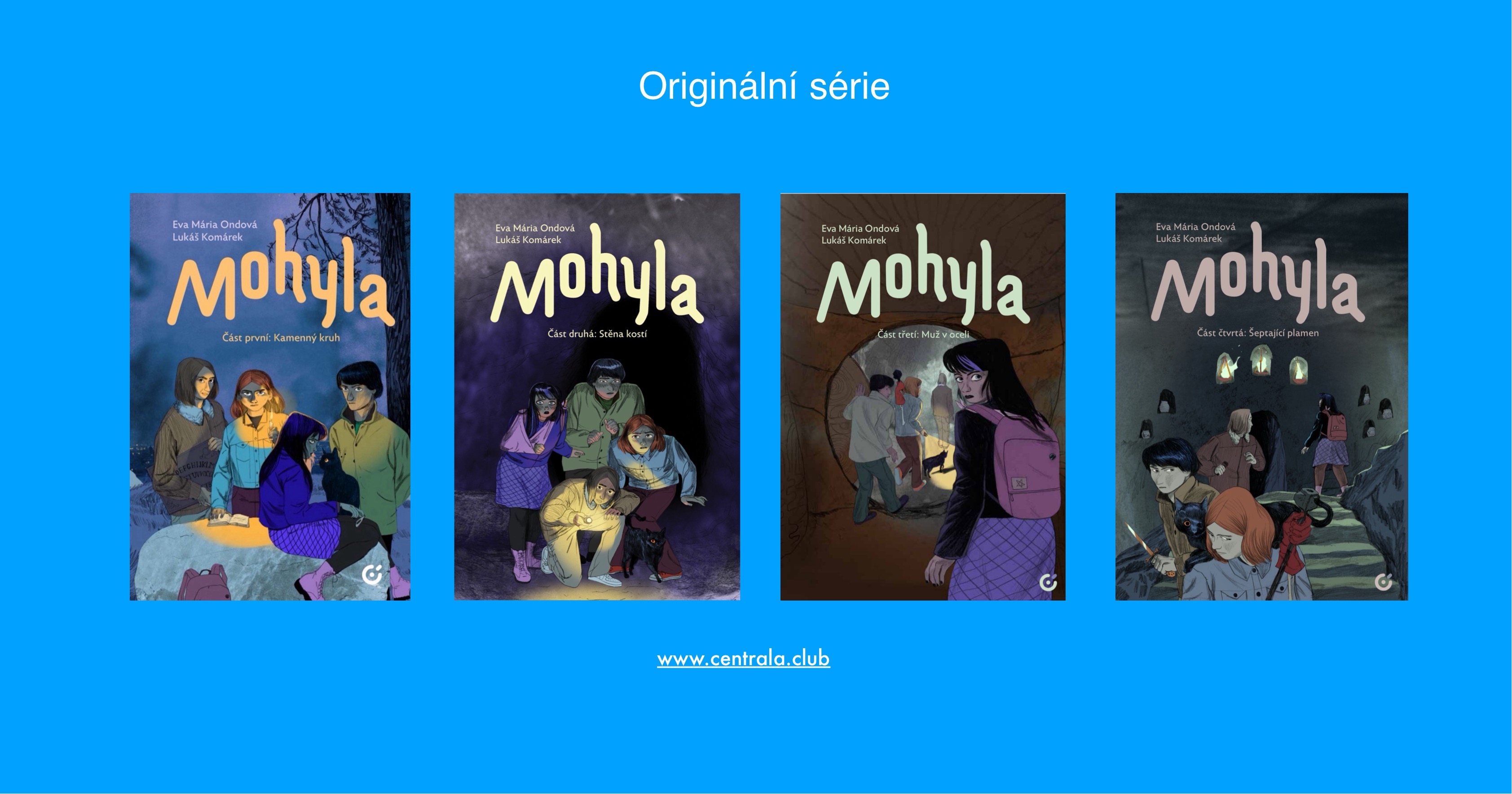 Mohyla