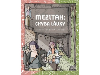 chyba lávky obálka CHYBA LAVKY 2 Large