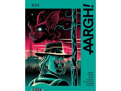 Aargh! 24