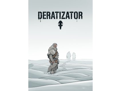 Deratizator Obalka