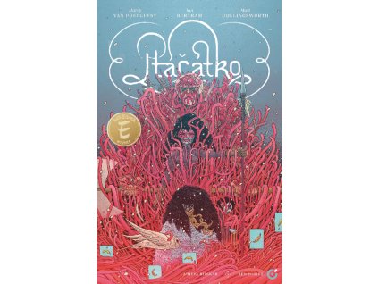 Ptacatko obalka