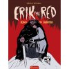 Eric the red Cover
