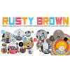Rusty BrownPromoHorisontal