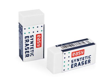 Synthetic Eraser 40 x 19 mm
