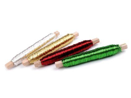 Wire Ø 0.5 mm, 100 g