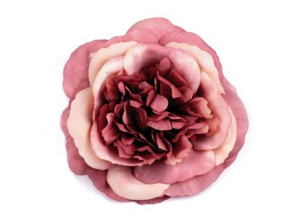 Artificial Peony ∅ 10 cm