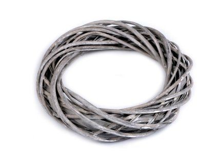 Weidenkranz Ø 25 cm