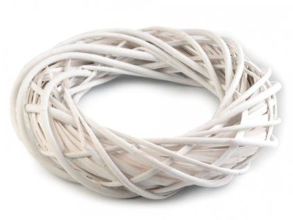 Wicker Wreath Ø 30 cm