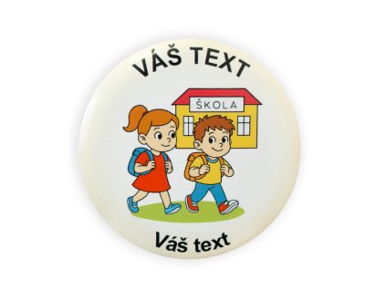 04 Skolaci na ceste se skolou